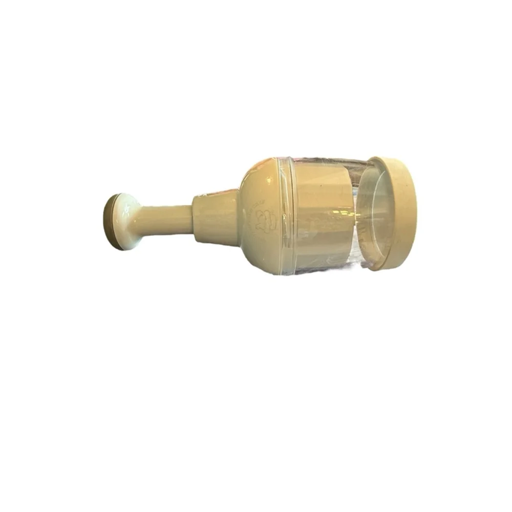 Pampered Chef Food Chopper - Beige - Kitchen Gadget
